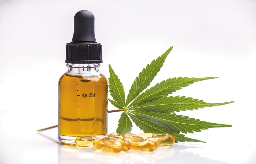 CBD Which mode of administration to choose?