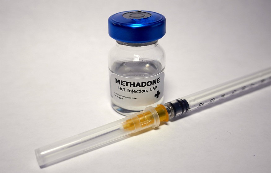 Read to Know All About Methadone