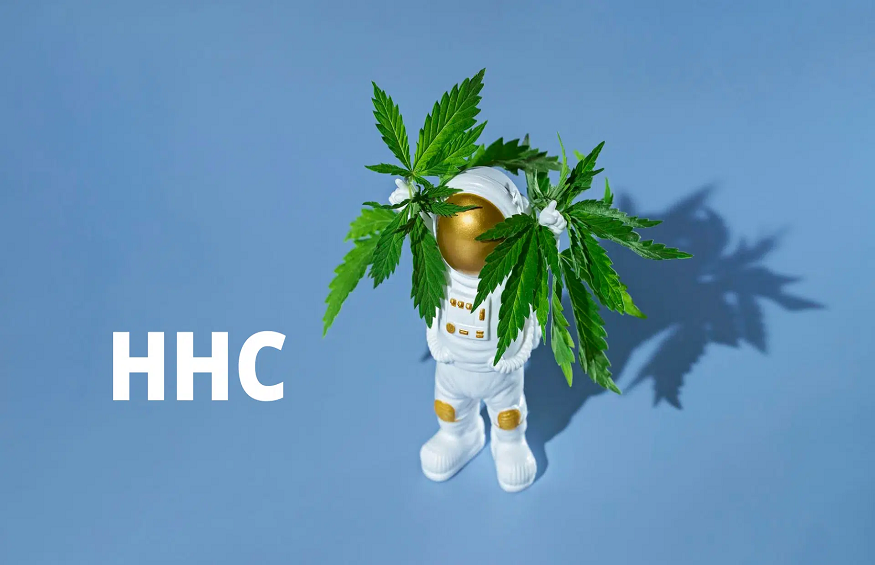 Know about HHC & CBD flowers