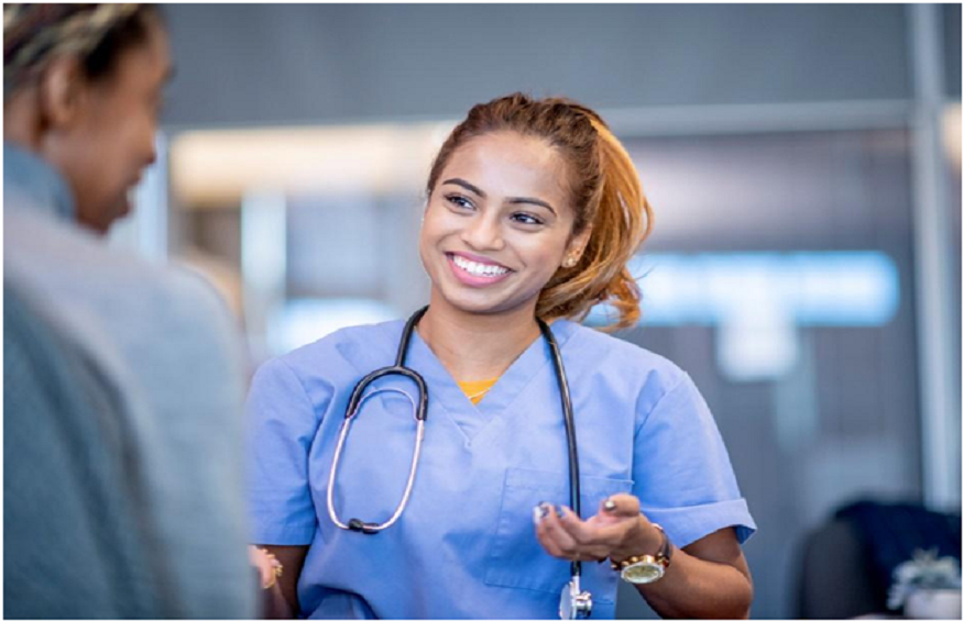 Making nursing your second career: What should you consider?