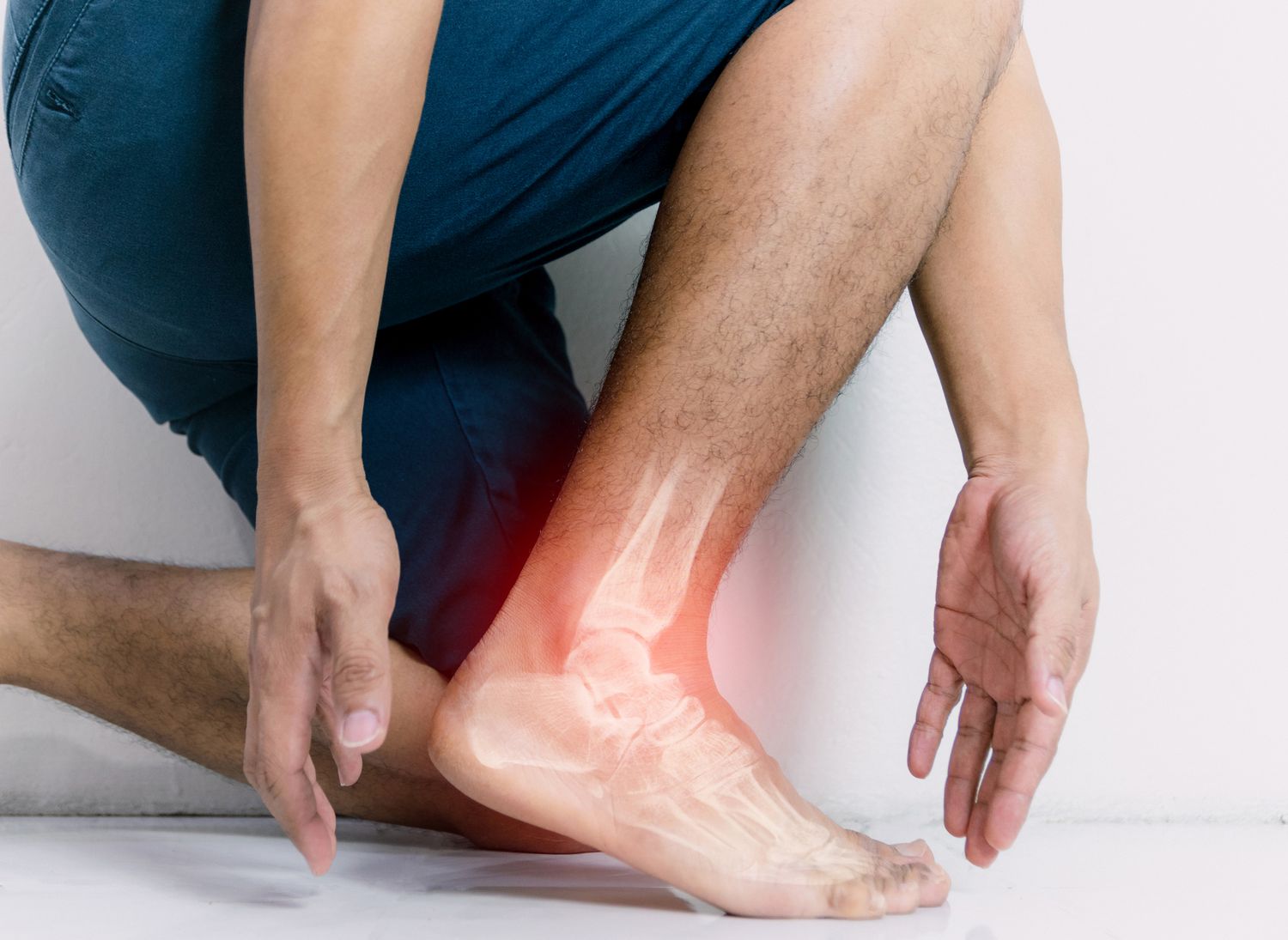 5 Possible Explanations on Why Your Feet Hurt While Walking