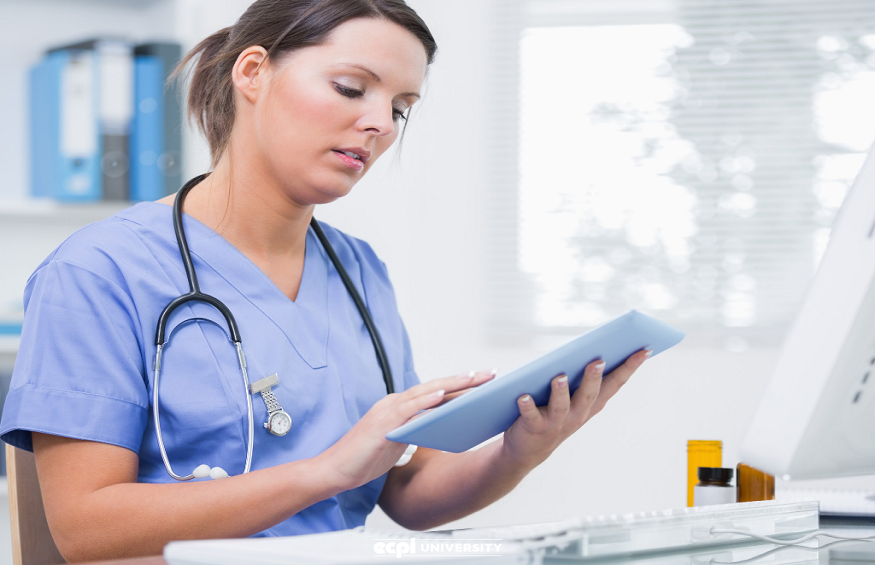 Benefits of specializing in your career as a Nurse Practitioner