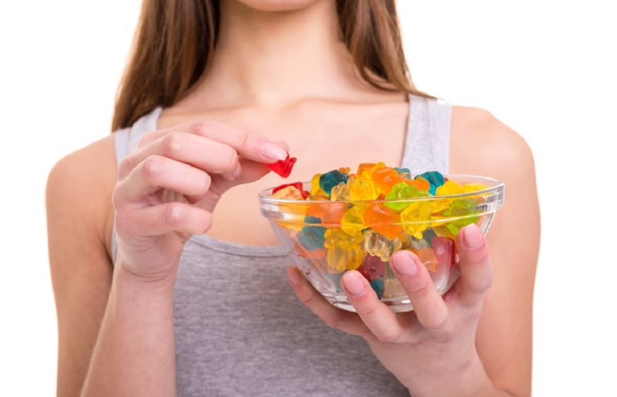 5 Reasons Why CBD Gummies are the Perfect Edible Consumption Method