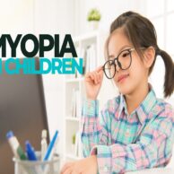 Myopia in Children