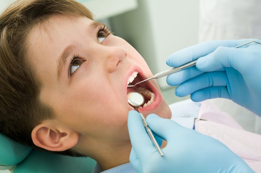 5 Common Dental Myths Debunked