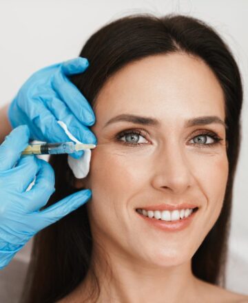 common injectable treatments