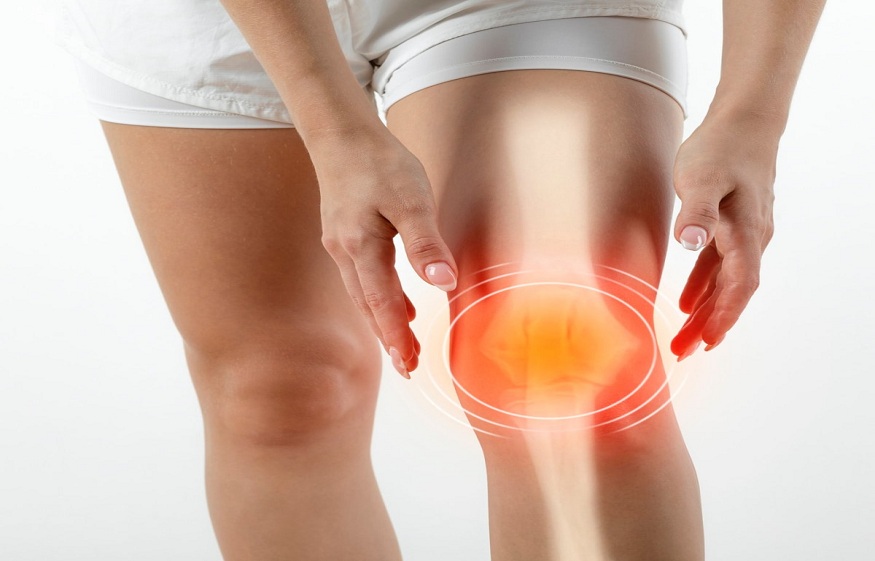 6 Little Known Causes of Knee Pain