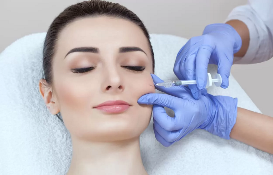 Reasons to Choose Platelet-Rich Plasma with Microneedling