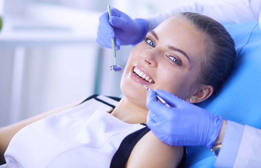 Who is a Good Candidate for Sedation Dentistry in Pearland?