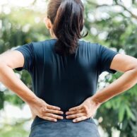 Lower Back Ache?