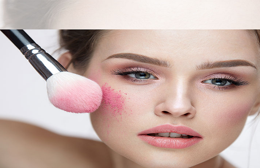 Blush Hacks: Know 10 Different Ways Of Using Blush