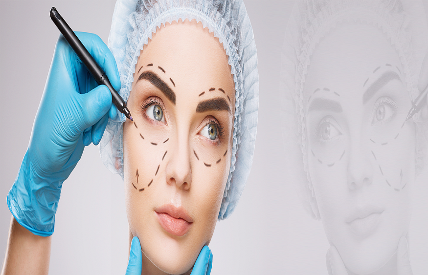 The Future of Plastic Surgery: Advancements and Trends