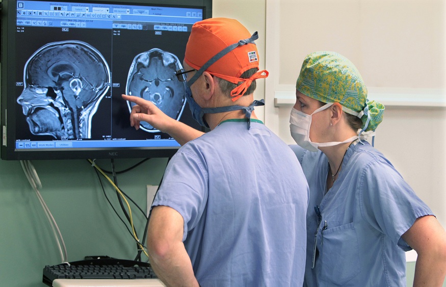 Understanding the Role of a Neurosurgeon in Treating Brain Disorders