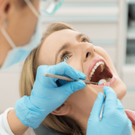 Dentistry on Oral Health
