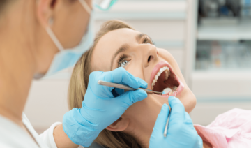 Dentistry on Oral Health