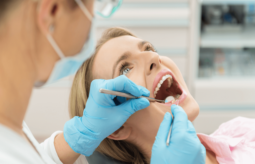The Impact of Cosmetic Dentistry on Oral Health