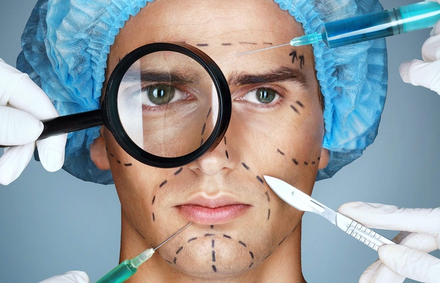 The Influence of Social Media on the Rise of Plastic Surgery