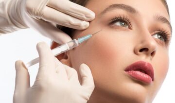 Botox Treatment