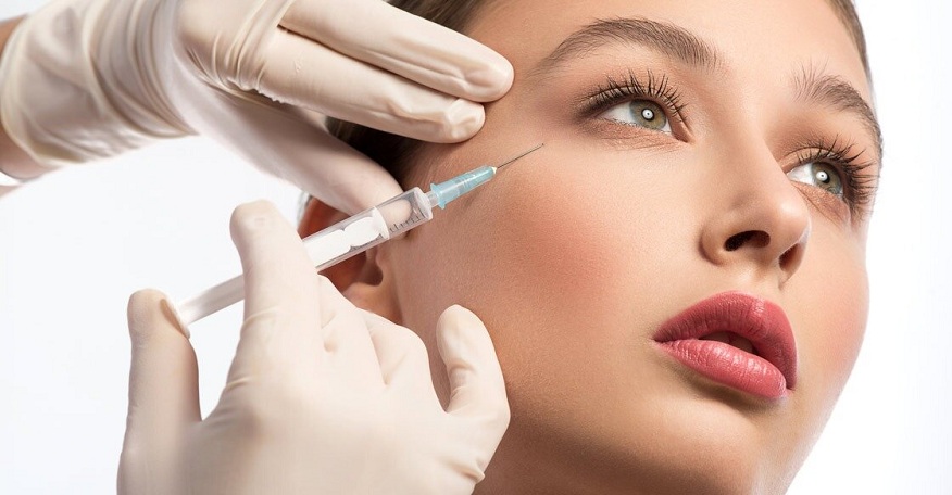 What Does Botox Treatment Constitute?