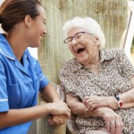 Essential Amenities in Residential Care Homes