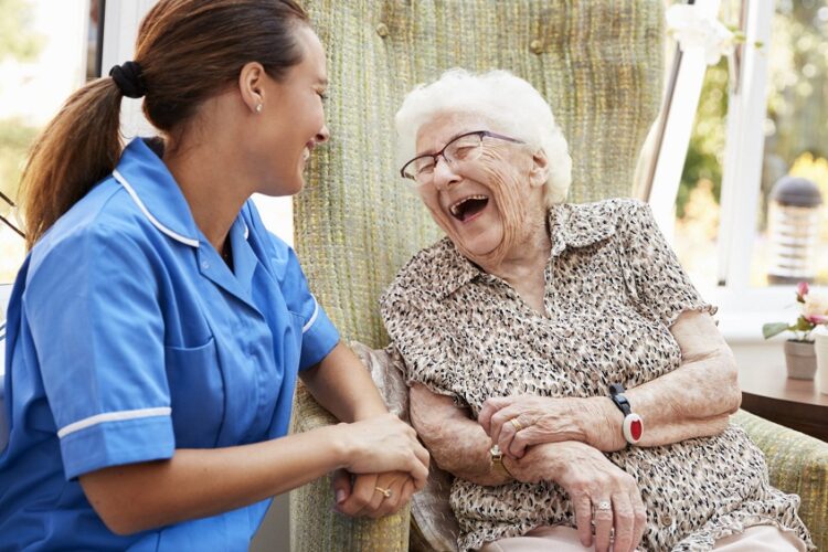 Essential Amenities in Residential Care Homes