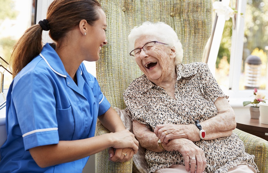 Essential Amenities in Residential Care Homes: What Families Need to Know