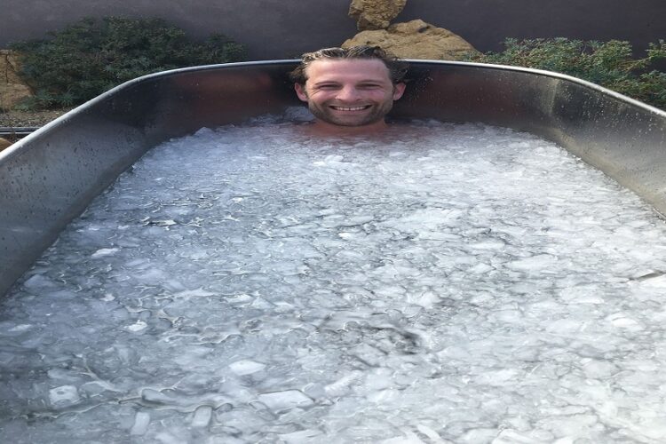 Invest in an Ice Bath