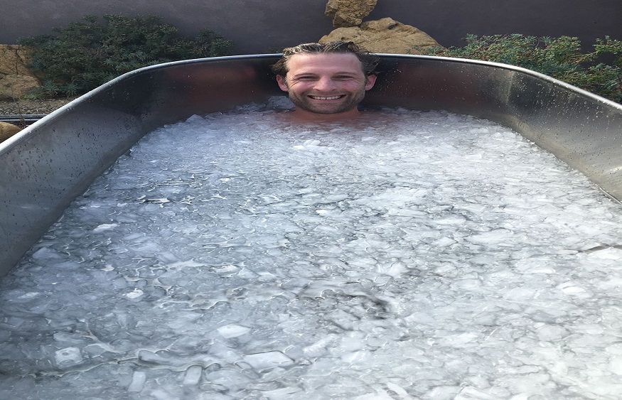 Top 5 Reasons to Invest in an Ice Bath