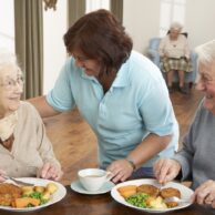 Residential Care Home