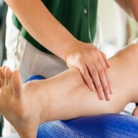 physical therapy Meridian