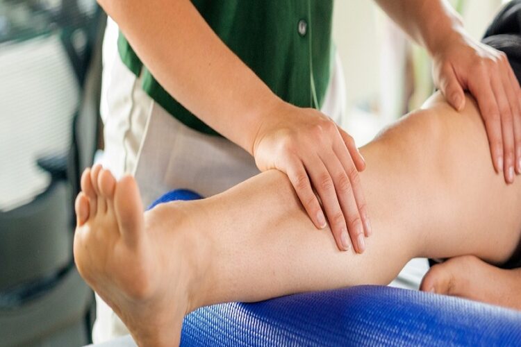 physical therapy Meridian
