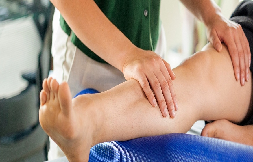 THE THINGS TO CONSIDER WHEN TRYING PHYSICAL THERAPY IN MERIDIAN