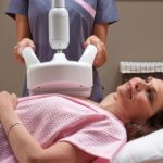 Ultrasound breast screening