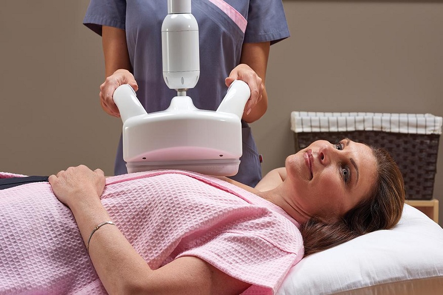 Ultrasound breast screening