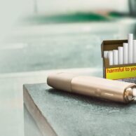 PURCHASING CANADA GOOSE CIGARETTES