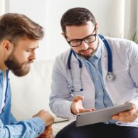 Tennessee Men’s Clinic