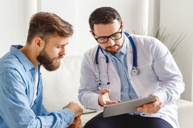 Tennessee Men’s Clinic