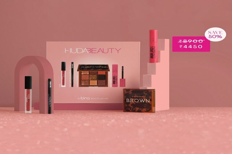 makeup kits